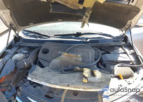 2015 Chrysler 200 Limited z USA, uszkodzony, nr VIN 1C3CCCAB0FN603536